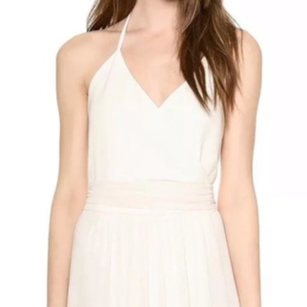 Joanna August DC Long Dress “Going To The Chapel”